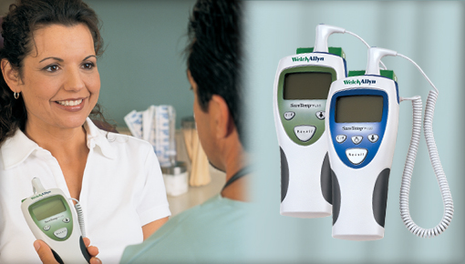 Welch Allyn SureTemp